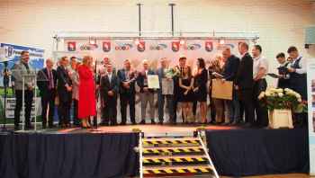 Gala Sportu Rybno 2020