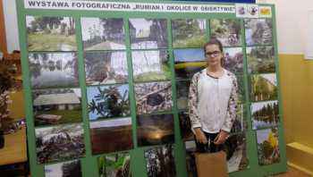 Rumian i okolice w obiektywie