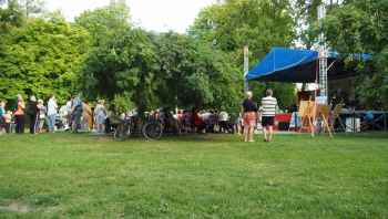 Ostatni Powiatowy Wieczór z Poezją z Magdaleną Wójcik i Elżbietą Karlsson