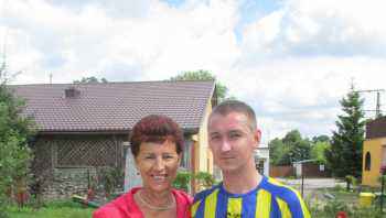 Gminny Turniej Plażowej Piłki Siatkowej