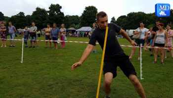 Dni Lidzbarka 2018 - niedziela