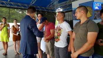 Dni Lidzbarka 2018 - niedziela