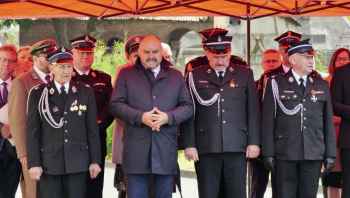 100-lecie OSP Koszelewy