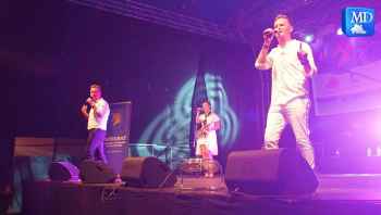 Dni Lidzbarka 2018 - piątek