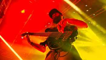 Drugi z trzech za nami! Dni Lidzbarka 2019 – SOBOTA!