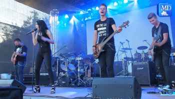 Pierwszy z trzech Dni Rybna 2018 za nami