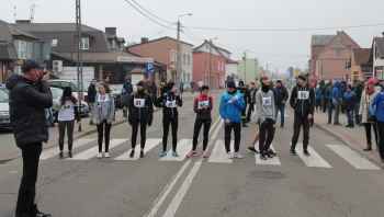 Od ponad dwudziestu lat biegają dla niepodległości!