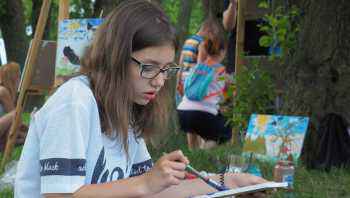 Dzień Dziecka w Lidzbarku