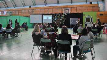 Konkurs z Języka Angielskiego