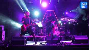 Dni Działdowa 2018 - piątek