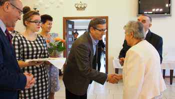 Złote Gody w Gminie Działdowo