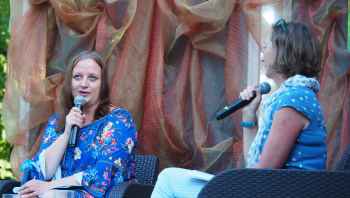 Pierwszy Powiatowy Wieczór z Poezją