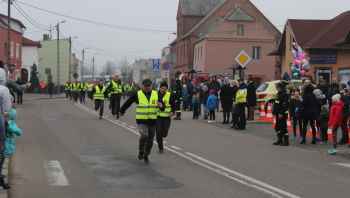 Od ponad dwudziestu lat biegają dla niepodległości!