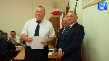 Wręczono nagrody za osiągnięcia w nauce, sporcie i konkursach