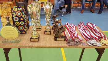 Zagrali dla Marcina Breńskiego z Radia7