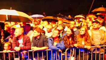 Drugi z trzech za nami! Dni Lidzbarka 2019 – SOBOTA!