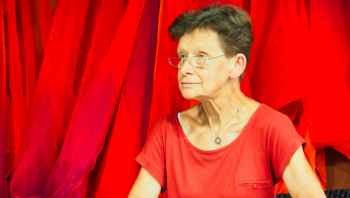 Czwarty Powiatowy Wieczór z Poezją z Jadwigą Jankowską – Cieślak