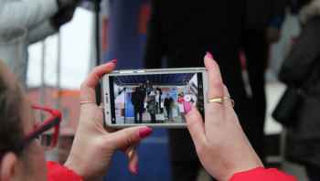 Od ponad dwudziestu lat biegają dla niepodległości!