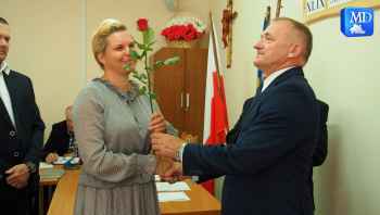 Wręczono nagrody za osiągnięcia w nauce, sporcie i konkursach