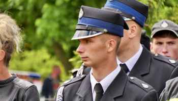 100-lecie OSP Koszelewy