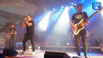 Drugi z trzech Dni Rybna 2018 za nami