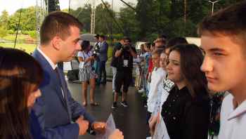 Drugi z trzech za nami! Dni Lidzbarka 2019 – SOBOTA!