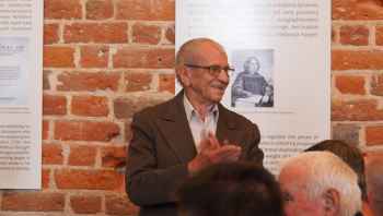 Premiera filmu i promocja książki o najlepszych sportowcach Działdowa