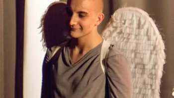 Anioły do mnie wysyłaj – dla nas, od DKS