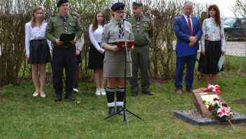 Katyń… Ocalić od zapomnienia