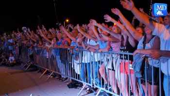 Dni Lidzbarka 2018 - piątek