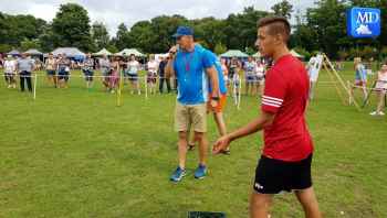 Dni Lidzbarka 2018 - niedziela