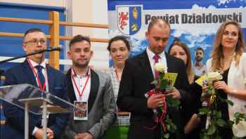 Gala Sportu Rybno 2020