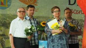 Ostatni Powiatowy Wieczór z Poezją z Magdaleną Wójcik i Elżbietą Karlsson