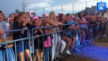 Drugi z trzech Dni Rybna 2018 za nami