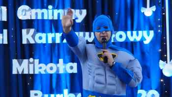 Bal Mikołajkowo - Karnawałowy w Gminie Działdowo