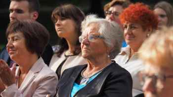 Pierwszy Powiatowy Wieczór z Poezją