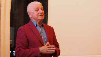 Premiera filmu i promocja książki o najlepszych sportowcach Działdowa