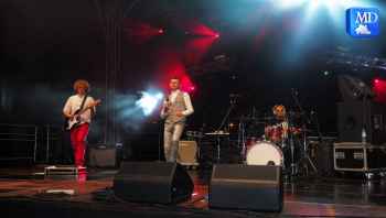 Dni Działdowa 2018 - sobota