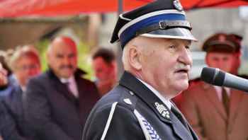 100-lecie OSP Koszelewy