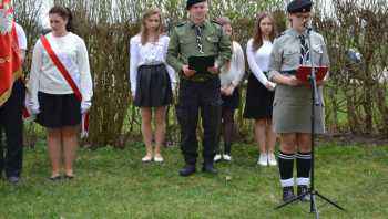 Katyń… Ocalić od zapomnienia