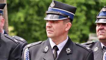 100-lecie OSP Koszelewy