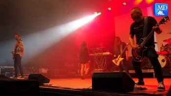 Pierwszy z trzech Dni Rybna 2018 za nami