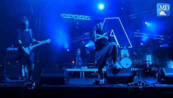 Dni Działdowa 2018 - piątek