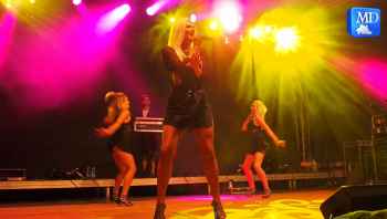 Drugi z trzech Dni Rybna 2018 za nami