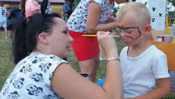 Turniej Wsi w Pożarach