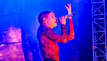 Drugi z trzech za nami! Dni Lidzbarka 2019 – SOBOTA!