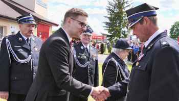 100-lecie OSP Koszelewy