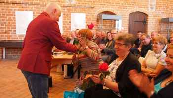 Premiera filmu i promocja książki o najlepszych sportowcach Działdowa