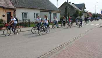 Bicykluj z nami po raz 3