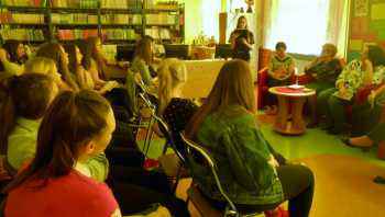 Cykl JEŻYCJADA również w Działdowie!